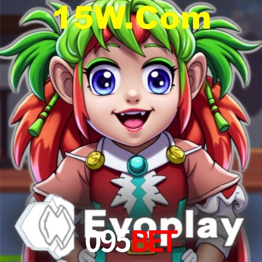 A Emoção da Loteria na 095Bet: Uma Chance de Mudança de Vida