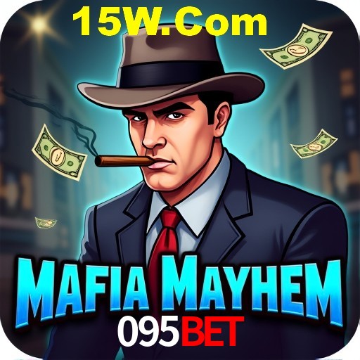 Descubra o Mundo do Cassino Online com 095Bet