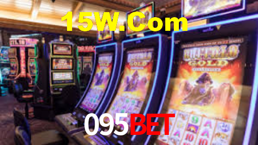 Live Casino 095Bet