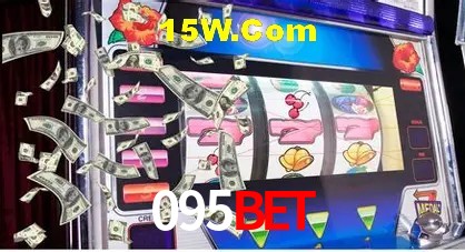 Jogos de Slot 095Bet