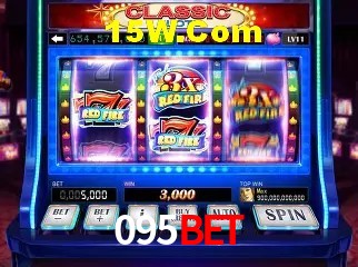 Promoções Sazonais 095Bet