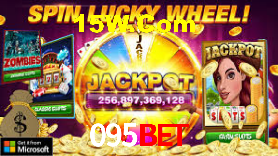 Premium Interface 095Bet