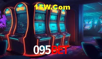 Casino Ao Vivo 095Bet