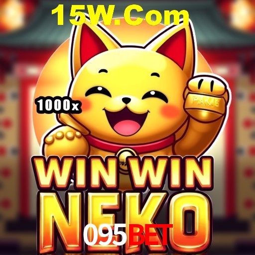 A Emoção da Loteria na 095Bet: Uma Chance de Mudança de Vida