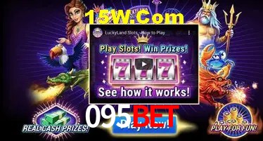 Login Seguro 095Bet