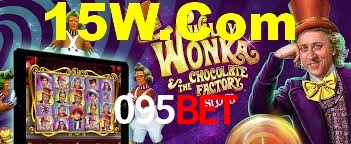 Game Providers 095Bet