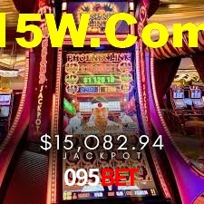 Live Casino 095Bet