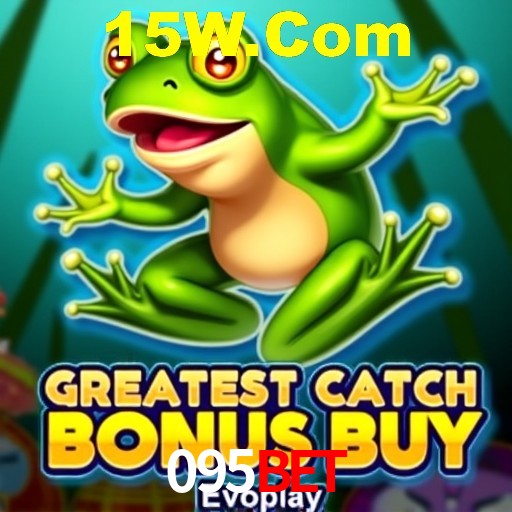 A Popularidade dos Caça-Níqueis no 095Bet