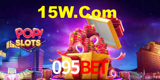 Welcome Bonus 095Bet