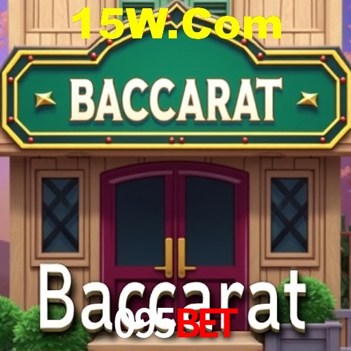 Bônus de Boas-vindas 095Bet