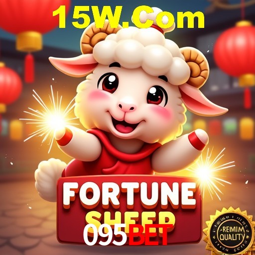 Apostas Esportivas na 095Bet: Um Guia Completo