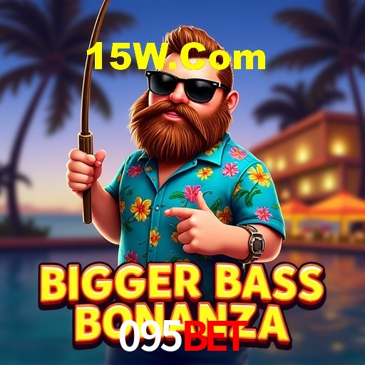 Casino Ao Vivo 095Bet