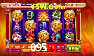 Especiais de Fim de Semana 095Bet